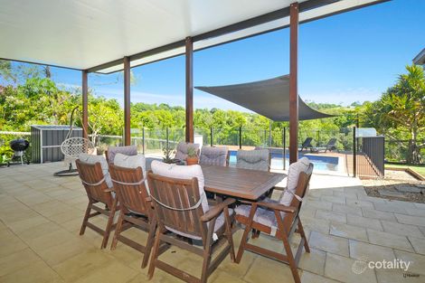 Property photo of 30 Naponyah Road Terranora NSW 2486