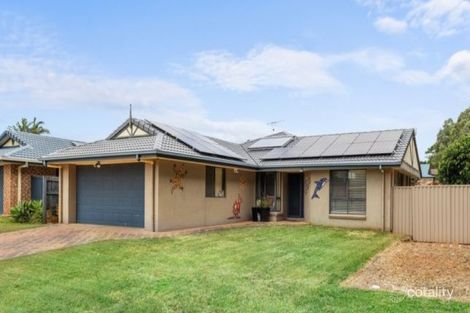 Property photo of 54 Seaholly Crescent Victoria Point QLD 4165