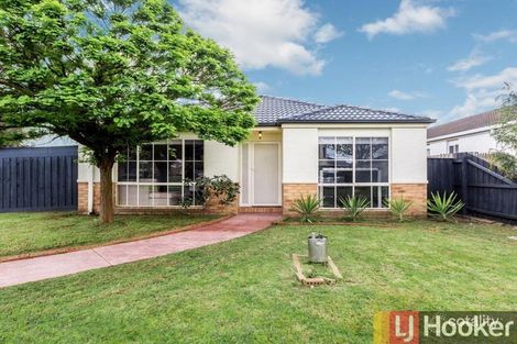50 Kershaw Dr, Narre Warren South, VIC 3805