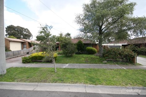 31 Tolhurst Ave, Boronia, VIC 3155