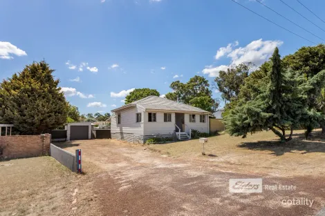 Property photo of 36 Wylam Road Collie WA 6225