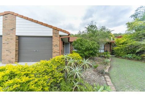 Property photo of 1/2 Epic Court Oxenford QLD 4210