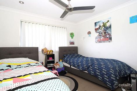 Property photo of 34 Littleford Circuit Bundamba QLD 4304