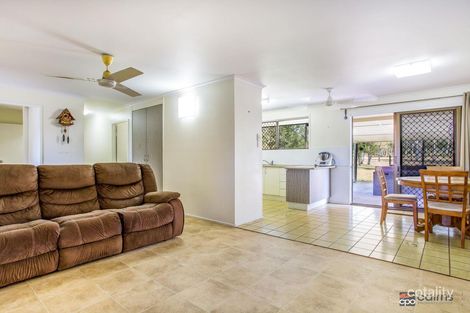 Property photo of 27 Buzacott Street Gordonvale QLD 4865