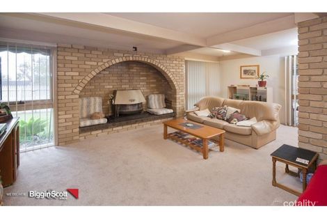 Property photo of 116 Forest Road Ferntree Gully VIC 3156