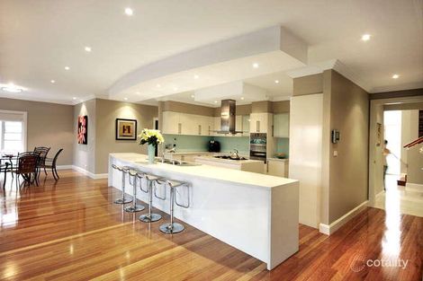 Property photo of 8 Bentham Place Castle Hill NSW 2154