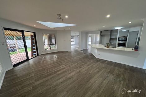Property photo of 54 Seaholly Crescent Victoria Point QLD 4165