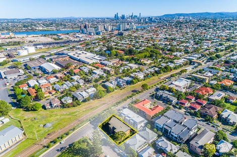 3/94 Lamington Ave, Ascot, QLD 4007
