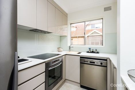 Property photo of 4/12 Boronia Street Wollstonecraft NSW 2065