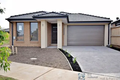 31 Verve Cct, Cranbourne West, VIC 3977