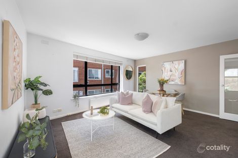 11/14 Abeckett St, Prahran, VIC 3181