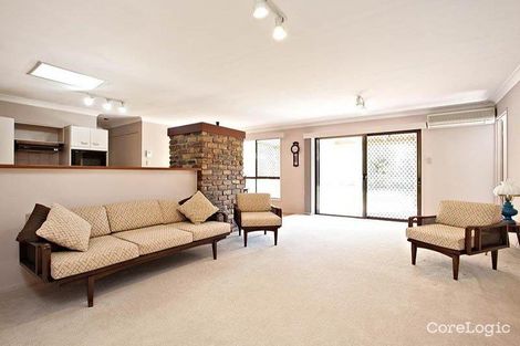 Property photo of 5 Mackenzie Court Carindale QLD 4152