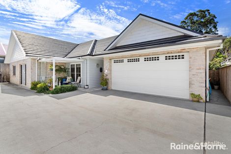 1/17 Hitchcocks Lane, Berry, NSW 2535