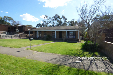 Property photo of 4 Gordon Street Traralgon VIC 3844