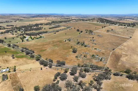 1432 Pine Mount Rd, Darbys Falls, NSW 2793