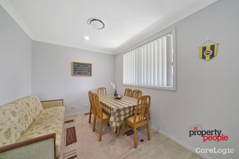 Property photo of 105 Dardanelles Road Edmondson Park NSW 2174