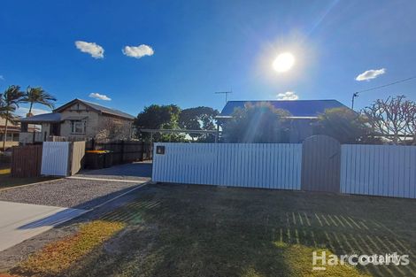 Property photo of 6 Noakes Street Childers QLD 4660