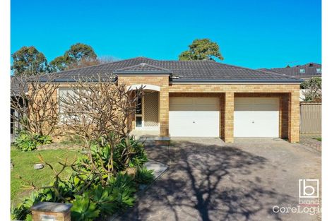 Property photo of 14 Washpool Crescent Woongarrah NSW 2259