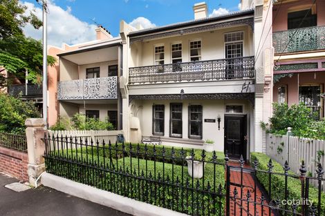 Property photo of 24 Llewellyn Street Balmain NSW 2041