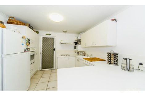 Property photo of 1/2 Epic Court Oxenford QLD 4210