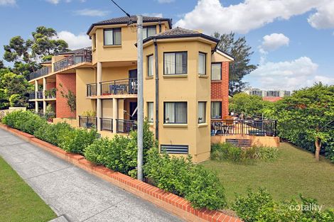 8/45 Frederick St, Rockdale, NSW 2216