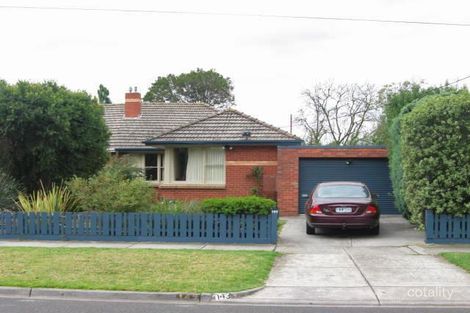 143 Oakleigh Rd, Carnegie, VIC 3163