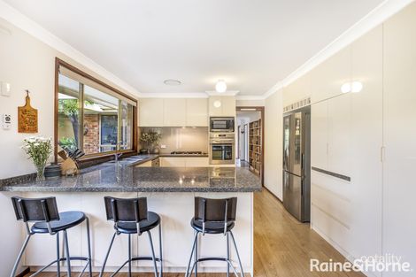 Property photo of 79 Prescott Circuit Quakers Hill NSW 2763