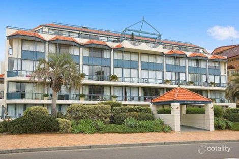 Property photo of 5/140-142 North Steyne Manly NSW 2095