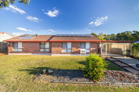 Property photo of 3 Limosa Court Crestmead QLD 4132