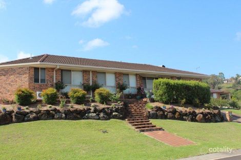 Property photo of 2/52 Trinity Drive Goonellabah NSW 2480