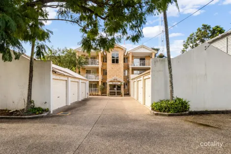 3/21 Forbes St, West End, QLD 4101