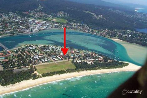 9 Burton Ave, Merimbula, NSW 2548