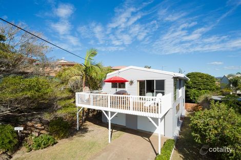 Property photo of 9 Burton Avenue Merimbula NSW 2548