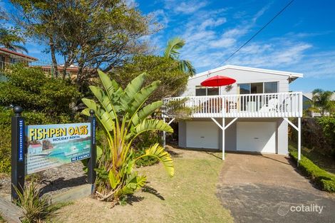Property photo of 9 Burton Avenue Merimbula NSW 2548