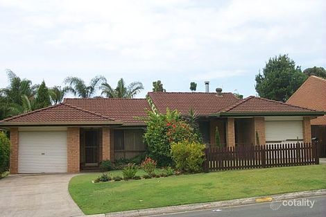 1/34 Corunna Cres, Ashmore, QLD 4214