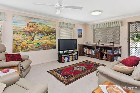 Property photo of 21 Stewart Parade Manly QLD 4179