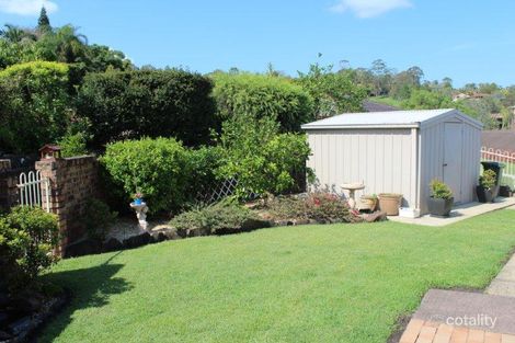 Property photo of 2/52 Trinity Drive Goonellabah NSW 2480