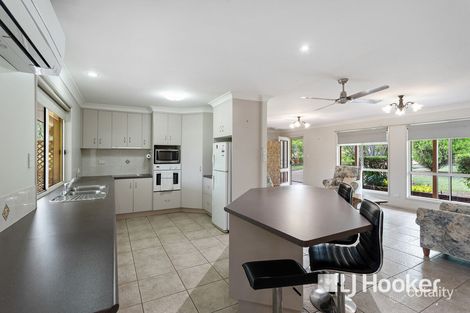 Property photo of 15 Raymont Drive Glenore Grove QLD 4342