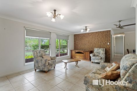 Property photo of 15 Raymont Drive Glenore Grove QLD 4342