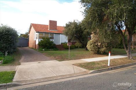 4 Sylvia St, Blair Athol, SA 5084