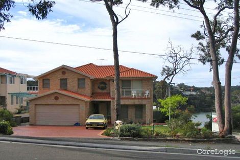 Property photo of 211 Fowler Road Illawong NSW 2234