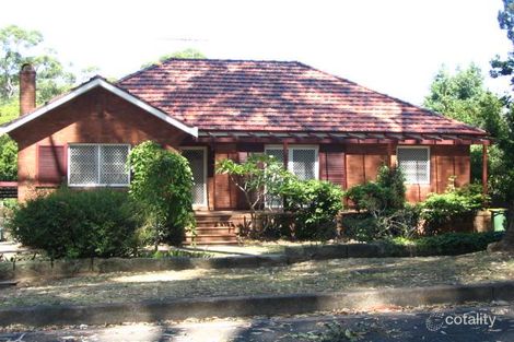 40 Warwick St, Killara, NSW 2071