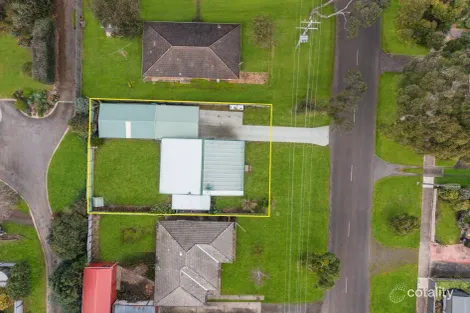 Property photo of 8 Anzac Avenue Koroit VIC 3282