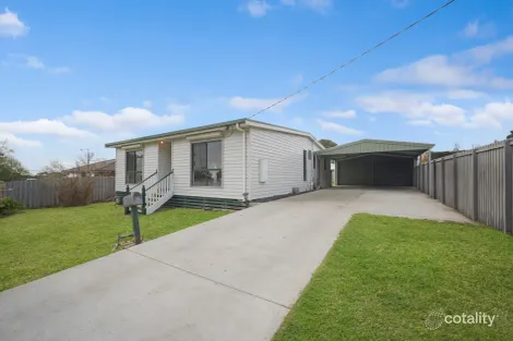 Property photo of 8 Anzac Avenue Koroit VIC 3282