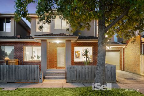 Property photo of 1A McWilliam Street Springvale VIC 3171