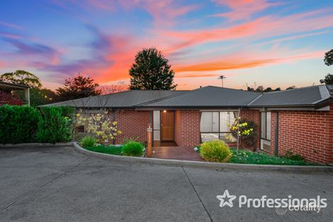 Property photo of 317A Hull Road Mooroolbark VIC 3138