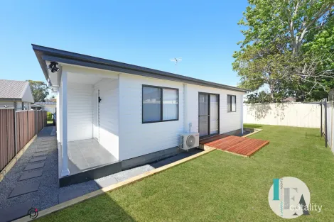 21a Thomas St, Lake Illawarra, NSW 2528