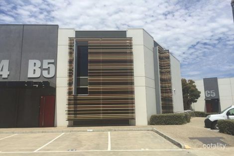 B5/8 Rogers St, Port Melbourne, VIC 3207