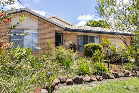 Property photo of 11 Toft Drive Raceview QLD 4305