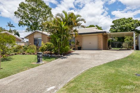 Property photo of 11 Toft Drive Raceview QLD 4305